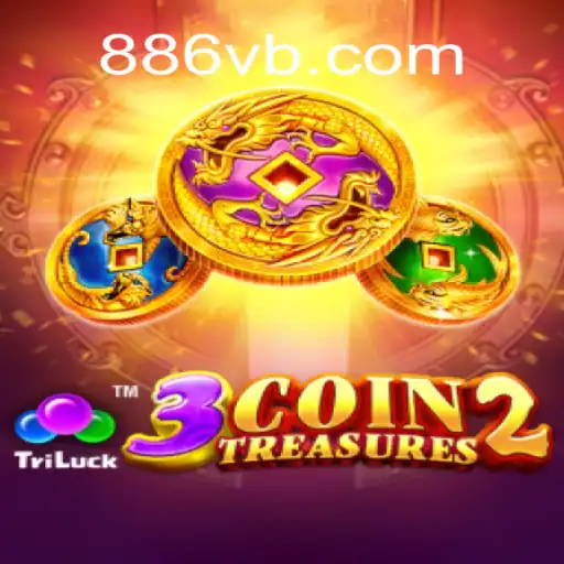 Exploring the Exciting World of 3CoinTreasures2 and its Connection to 886v.com