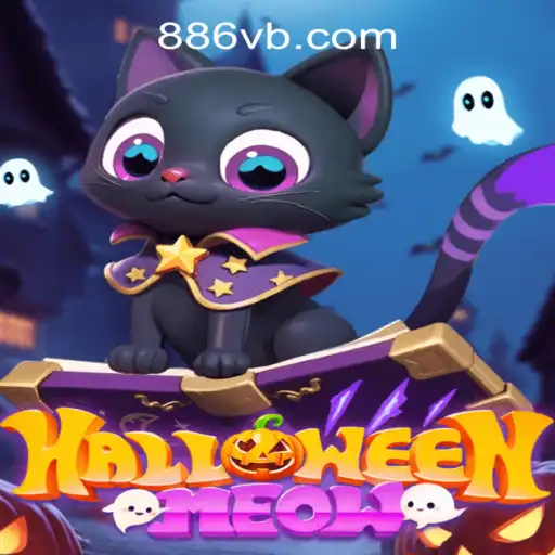 Dive into the Spooktacular World of HalloweenMeow