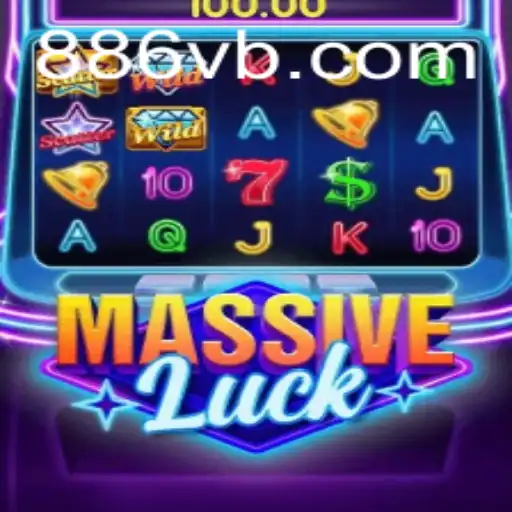 Unveiling the Excitement of MassiveLuck: A Thrilling Gaming Experience with a Twist