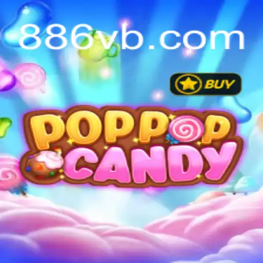 POPPOPCANDY: A Deep Dive into the Colorful World of 886v.com