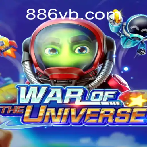 Exploring the Cosmic Realm of WAROFTHEUNIVERSE: A Galactic Adventure Awaits