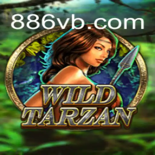 WildTarzan: A Thrilling Adventure in the Heart of the Jungle